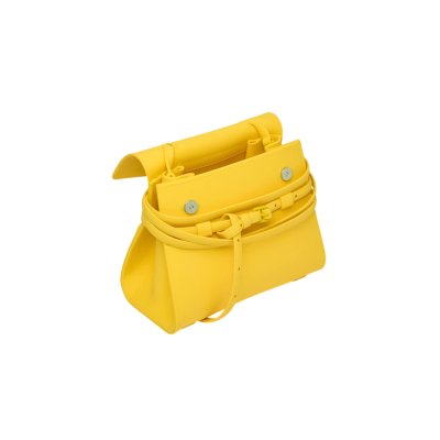 THE TIE ME SMALL HAND BAG